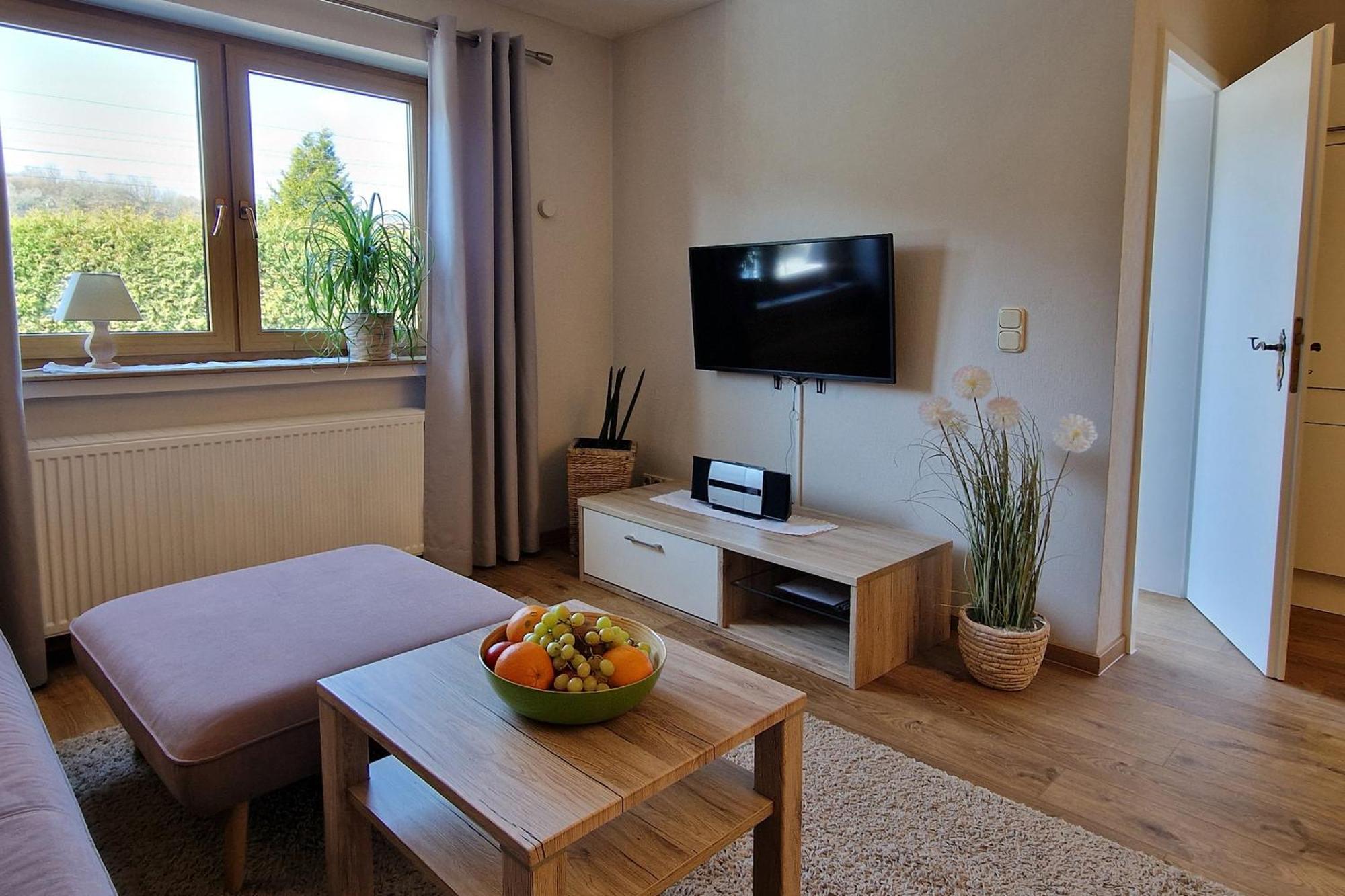Ferienwohnung Wagner 4 Sterne Neef Exteriér fotografie