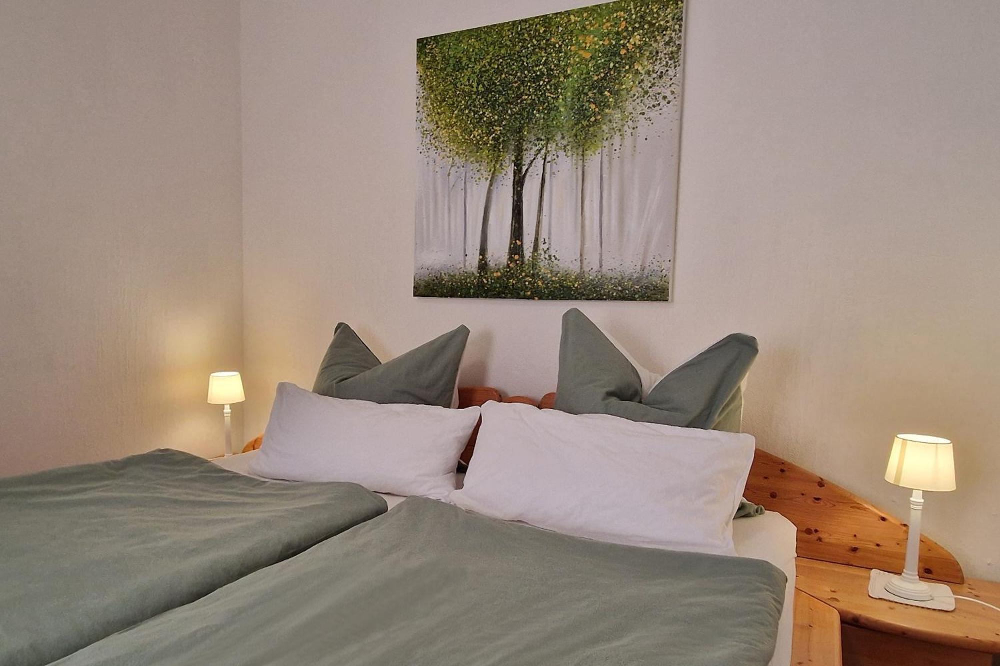 Ferienwohnung Wagner 4 Sterne Neef Exteriér fotografie