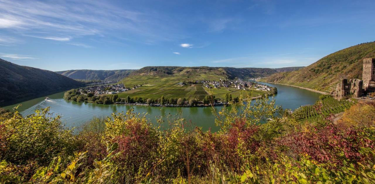 Ferienwohnung Wagner 4 Sterne Neef Exteriér fotografie